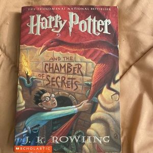 Harry Pitter and the Chamber of Secrets 😁